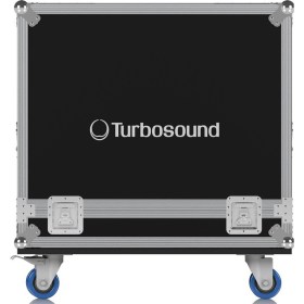Turbosound Berlin TBV123-RC2 Кейсы, сумки, чехлы
